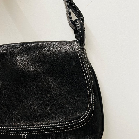 LK Bennett small black purse - Picture 3 of 4